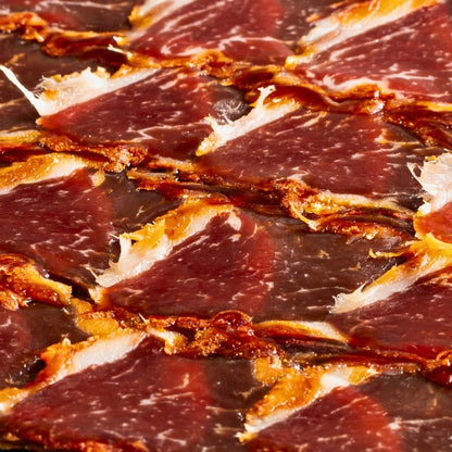 Lomo de bellota 100% Ibérico