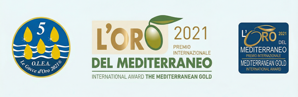 L’Oro del Mediterraneo 2021 – Praise of Excellence