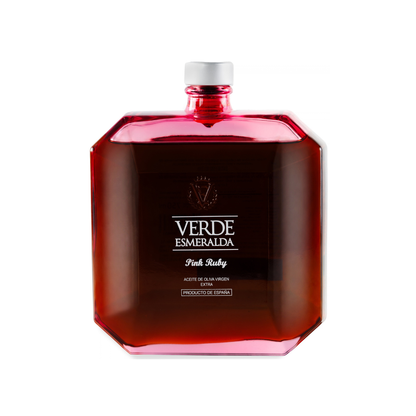 Pink Ruby Hojiblanca 750ML