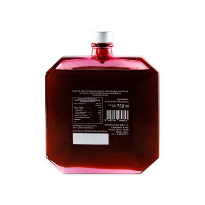 Pink Ruby Hojiblanca 750ML