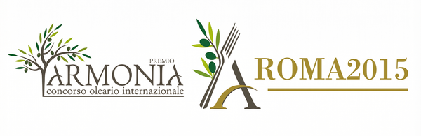 AOVE “Blue Sapphire” GRAND MENTION “INTENSE FRUITY” ROMA – 2015