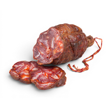 Morcón de bellota 100% Ibérico