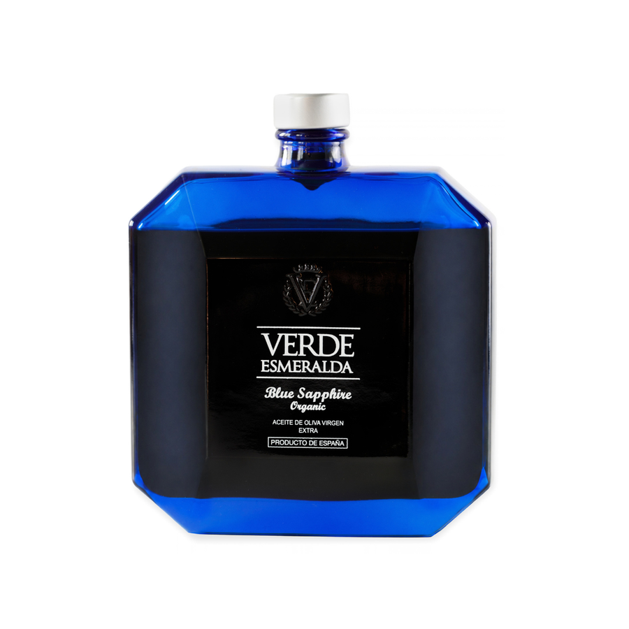 Blue Sapphire Ecológico 750ML