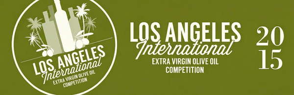 AOVE “BRONZE AWARD LOS ANGELES – USA 2015