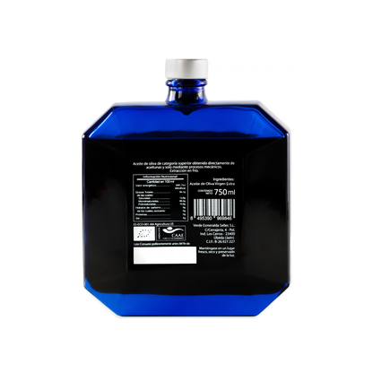 Blue Sapphire Ecológico 750ML