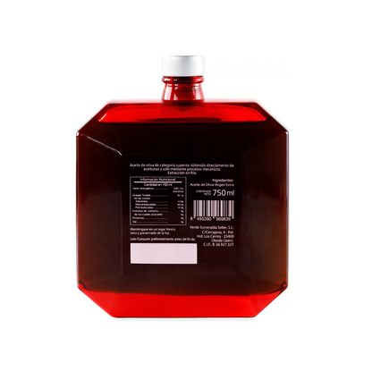 Red Diamond Royal 750ML