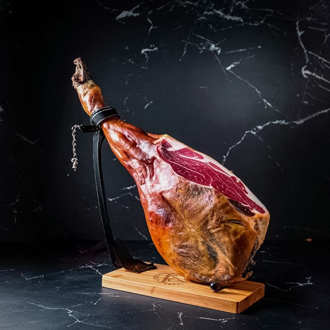 Jamón de Bellota 100% Ibérico
