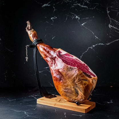 Jamón de Bellota 100% Ibérico