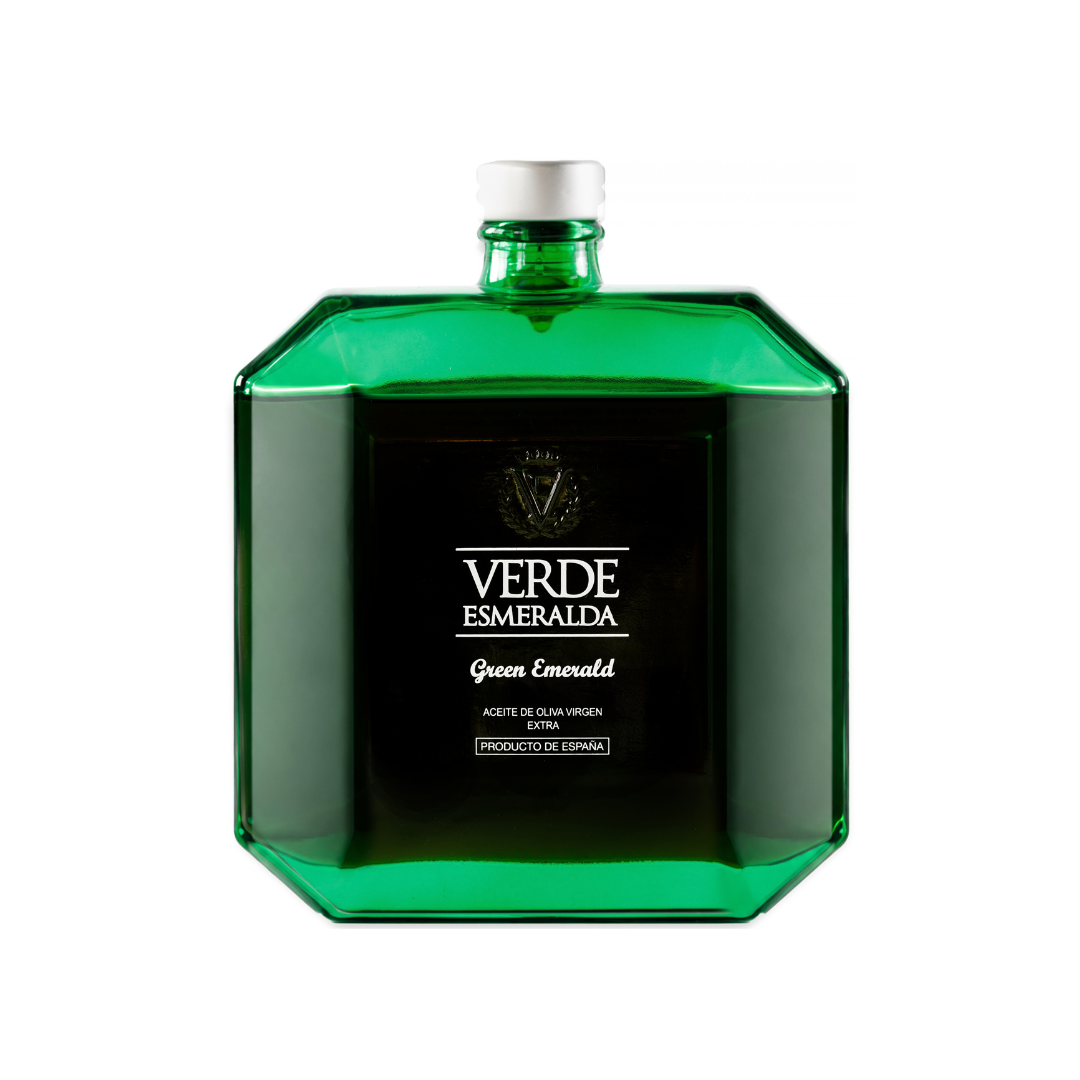 Verde Esmeralda