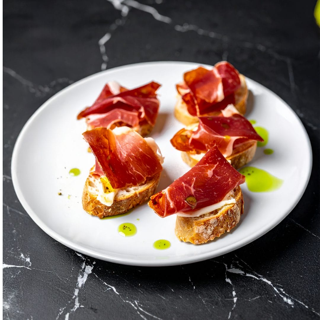 Jamón de Bellota 100% Ibérico