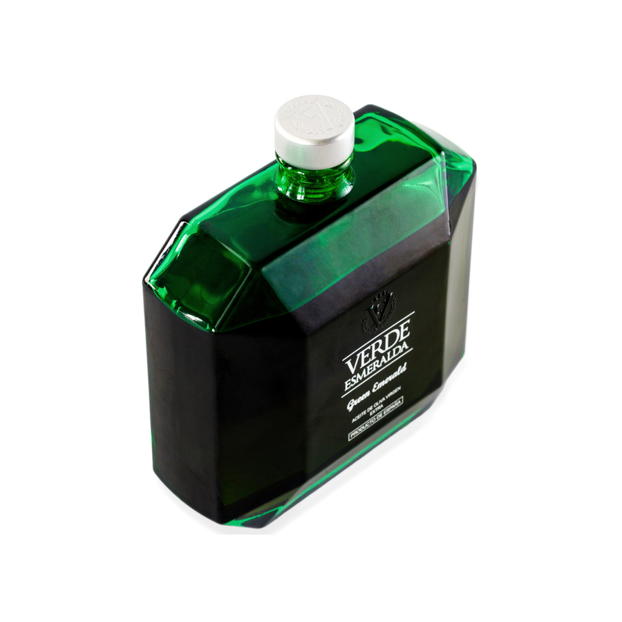 Green Emerald Picual 750ML