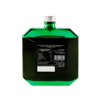 Green Emerald Picual 750ML