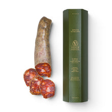 Chorizo de bellota 100% Ibérico