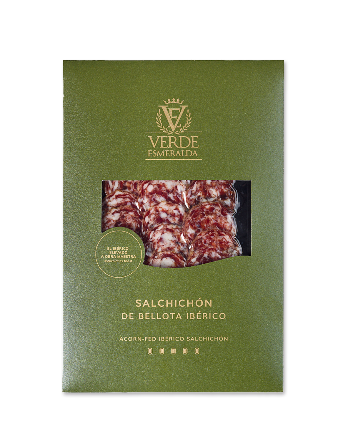 Verde Esmeralda