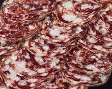 Salchichón de bellota 100% Ibérico