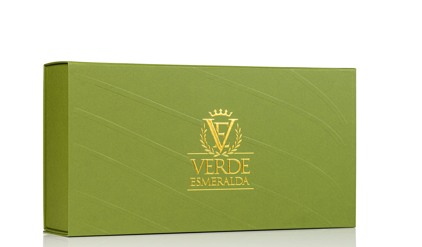Verde Esmeralda