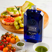 Blue Sapphire Picual Organic 500ML con estuche | Regalo