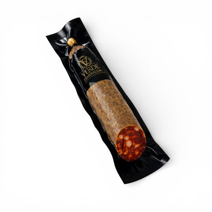 Chorizo de bellota 100% Ibérico