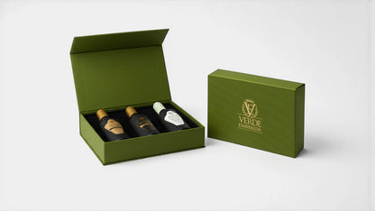 Pack Regalos de 3 variedades gama Imagine