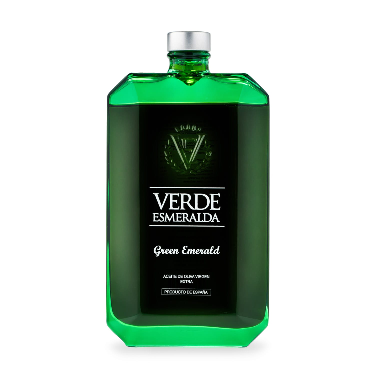 Verde Esmeralda