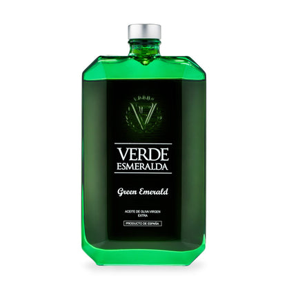 Green Emerald Picual 500ML