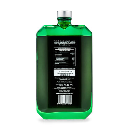 Verde Esmeralda Luxury