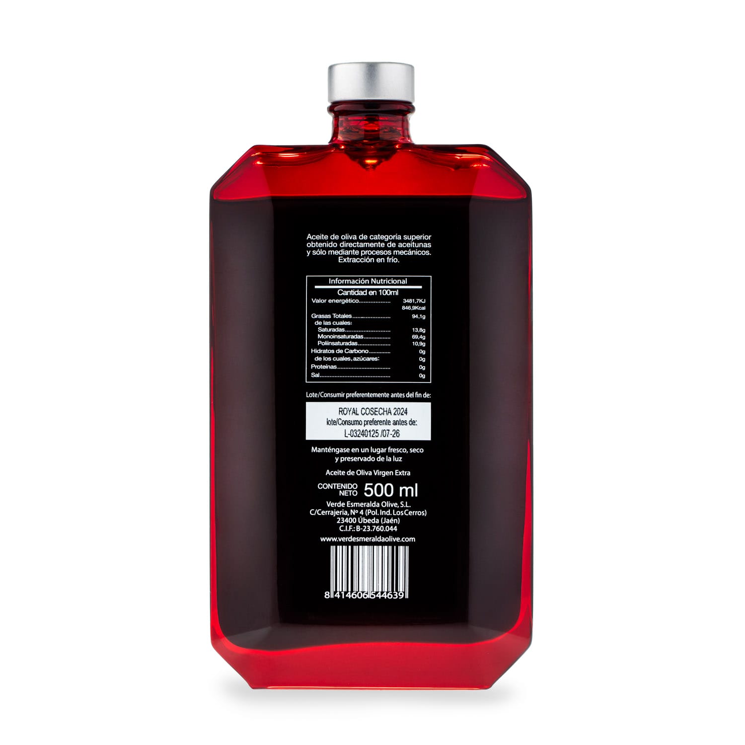 Red Diamond Royal 500ML