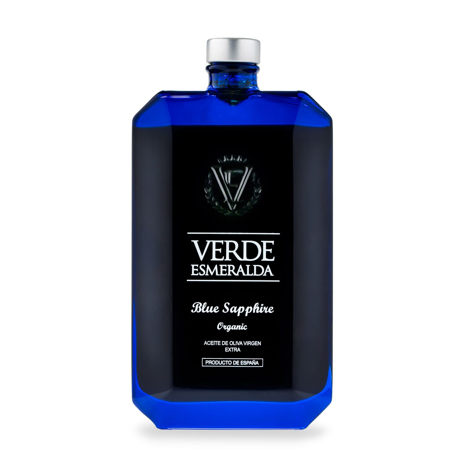 Verde Esmeralda