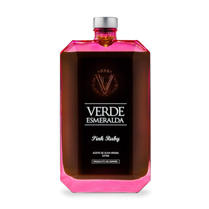Pink Ruby Hojiblanca 500ML