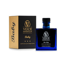 Blue Baby Picual 100ML con estuche | Regalo