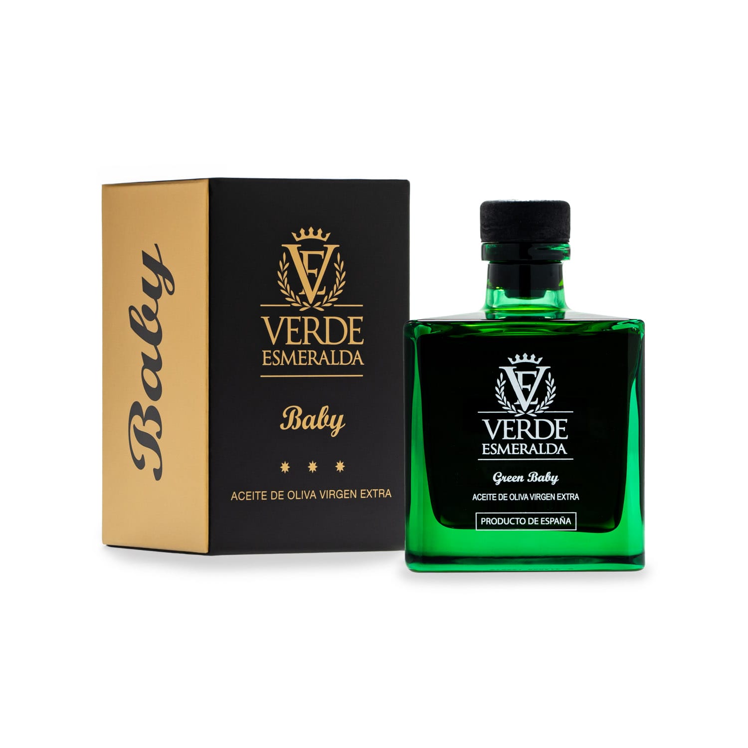 Verde Esmeralda