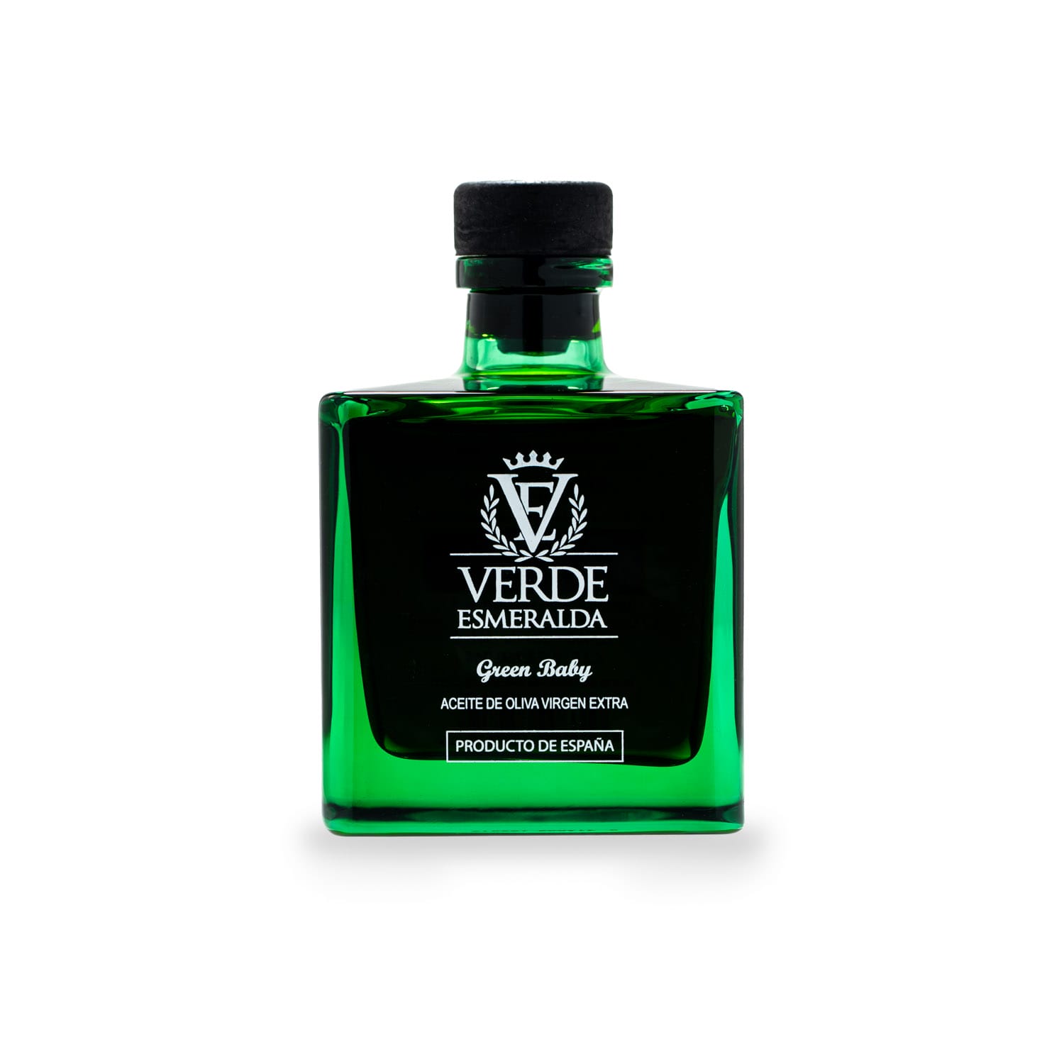 Green Baby Picual 100ML