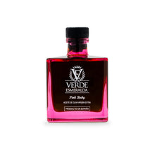 Baby Ruby Hojiblanca 100ML