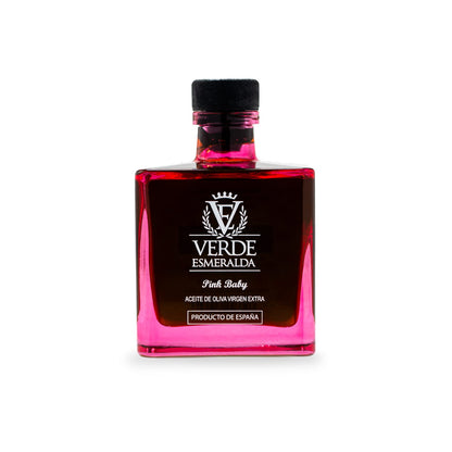 Baby Ruby Hojiblanca 100ML