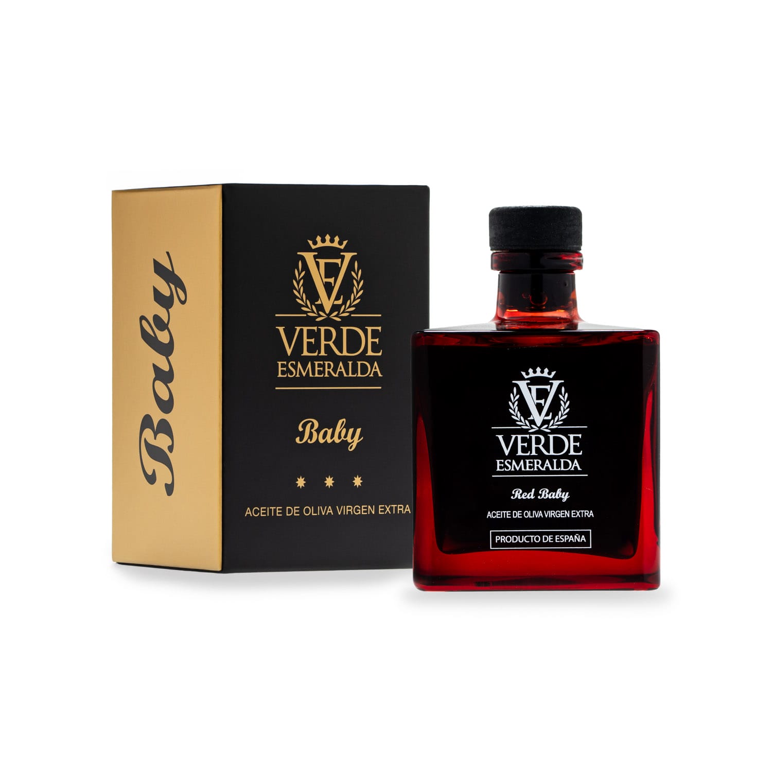 Verde Esmeralda