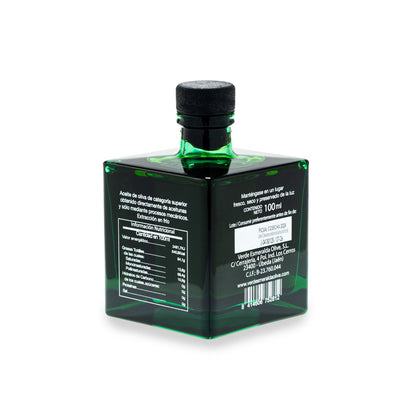 Green Baby Picual 100ML con estuche