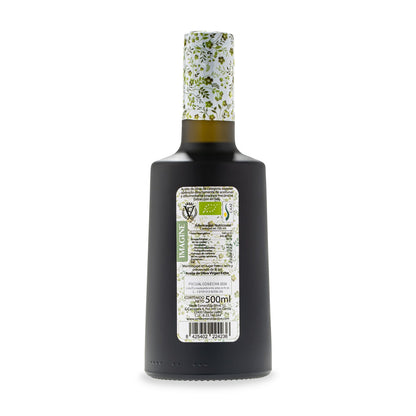 Imagine Organic con estuche