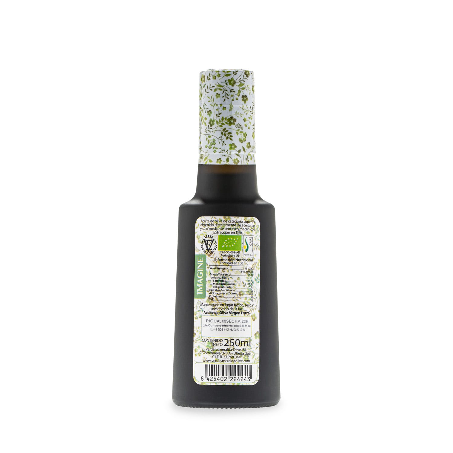 Imagine Organic 250ml