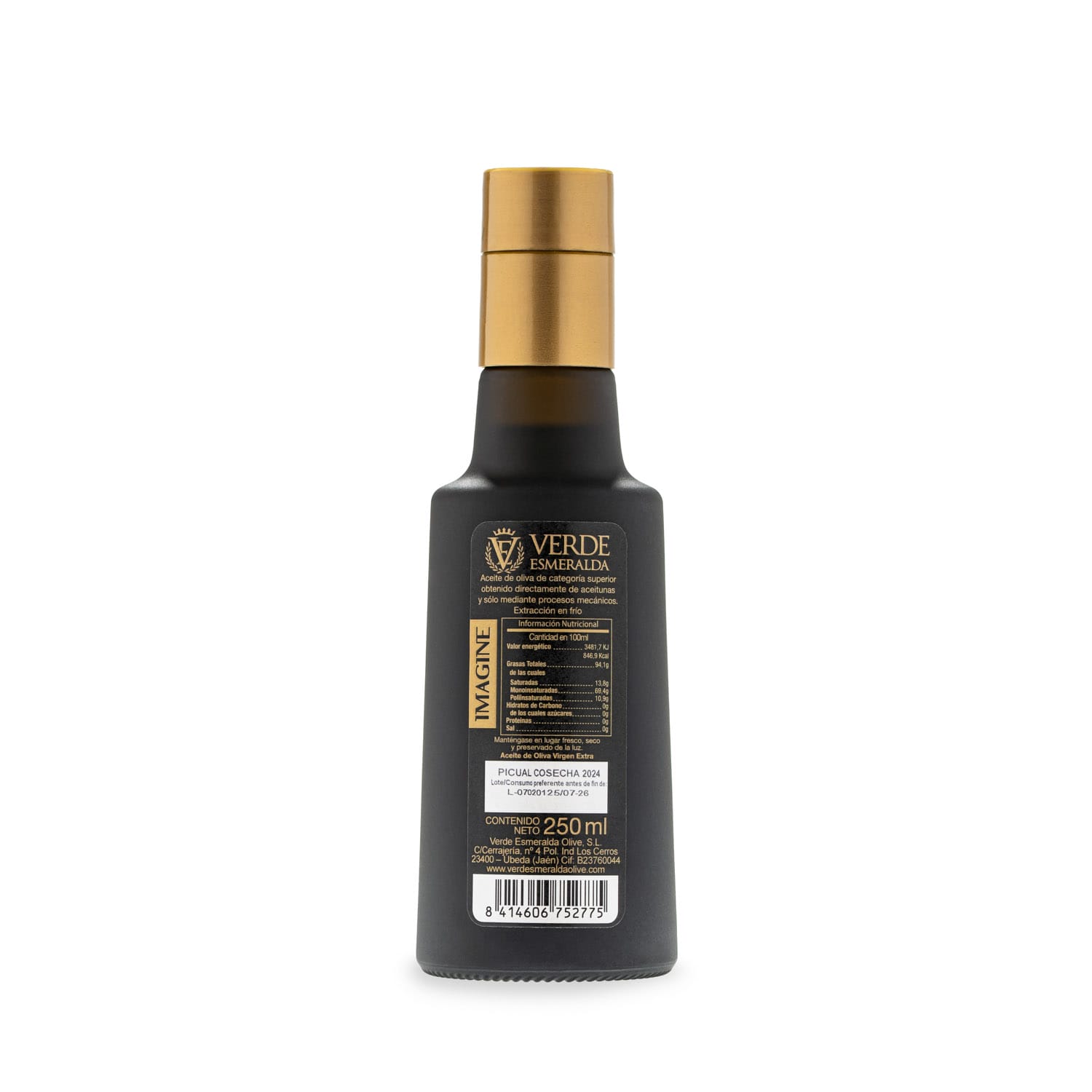 Imagine Picual 250ml