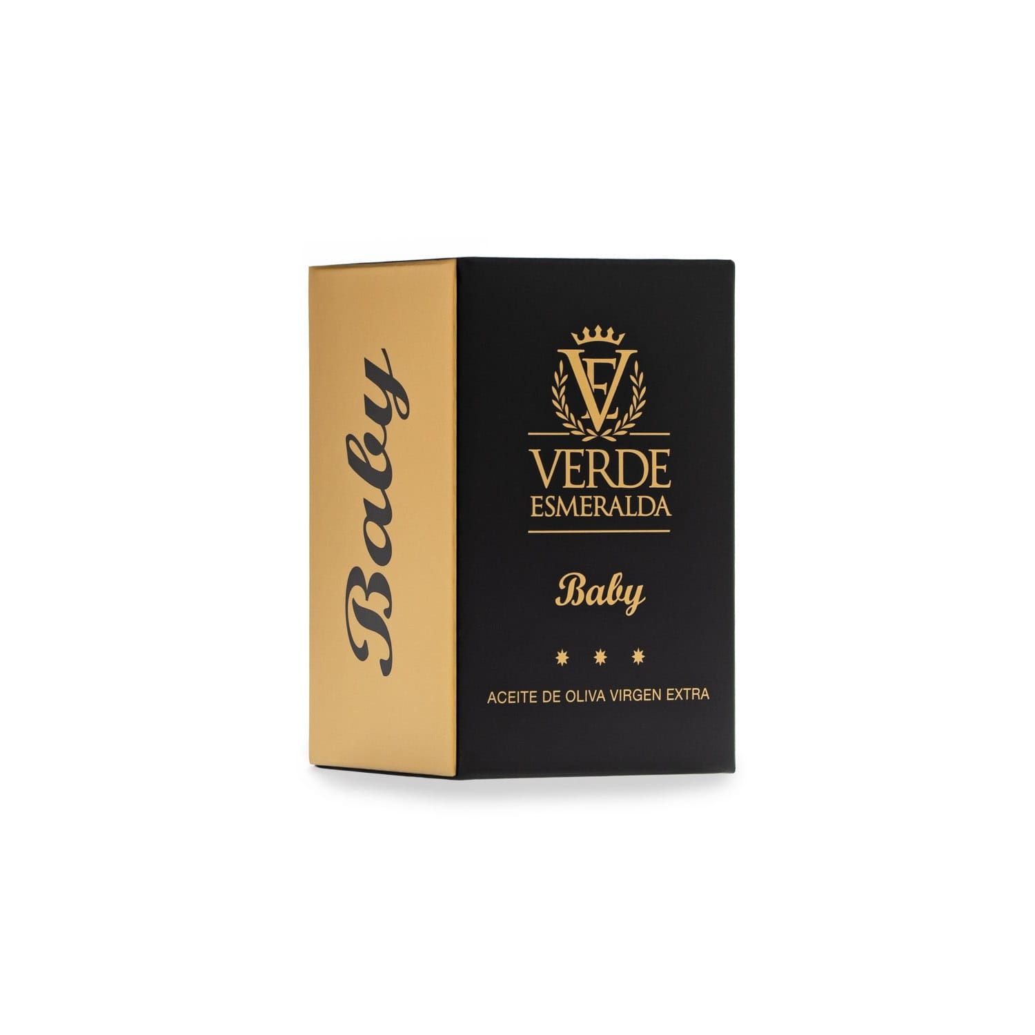 Estuche Baby 100ml
