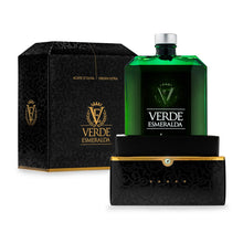 Verde Esmeralda Luxury