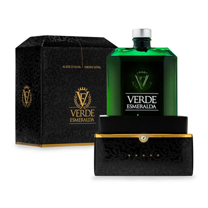 Verde Esmeralda Luxury