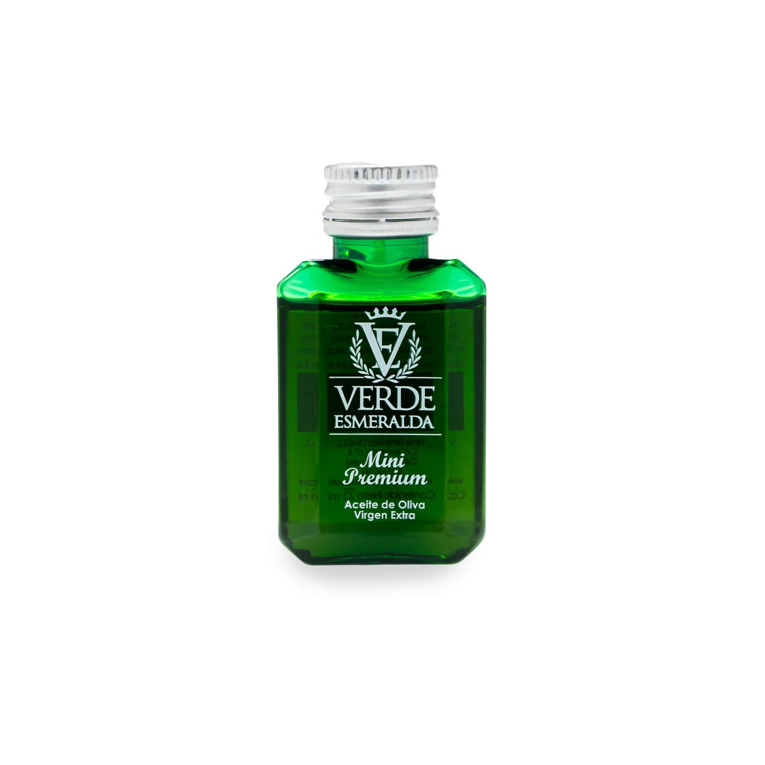 Mini Premium  Picual 25ML