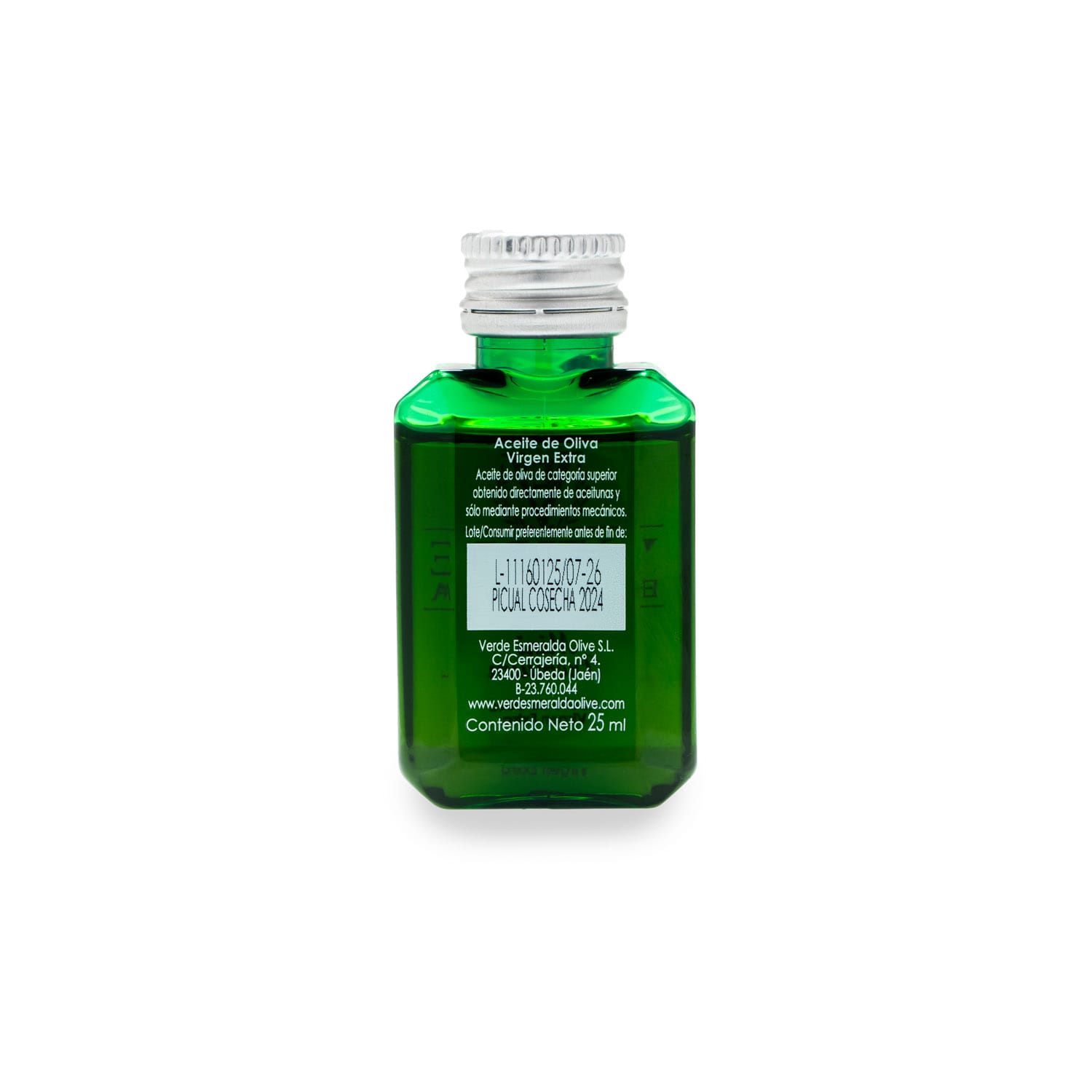 Mini Premium  Picual 25ML