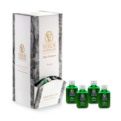 Mini Premium  Picual 25ML