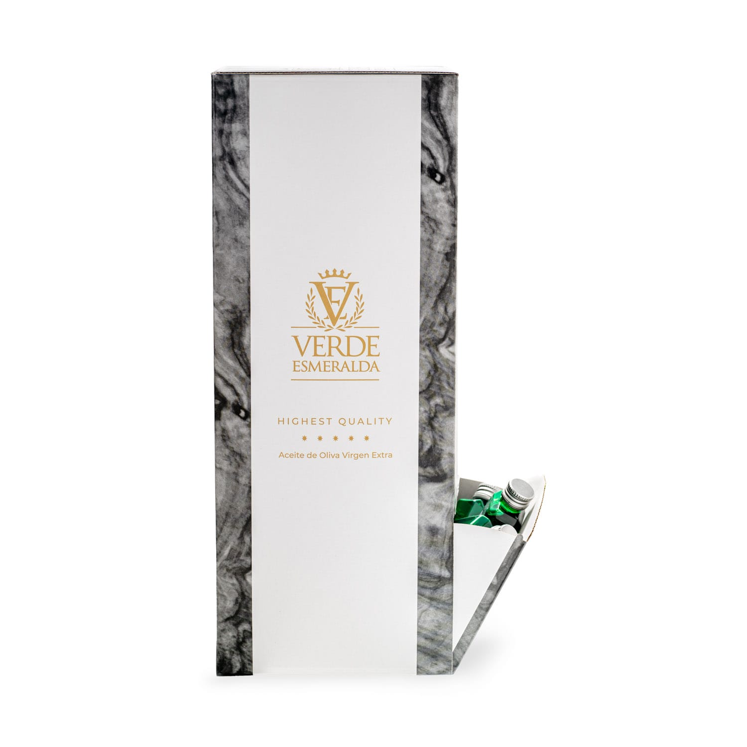 Mini Premium  Picual 25ML