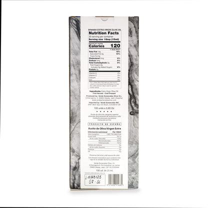 Mini Premium  Picual 25ML