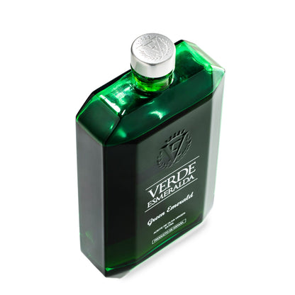 Green Emerald Picual 500ML