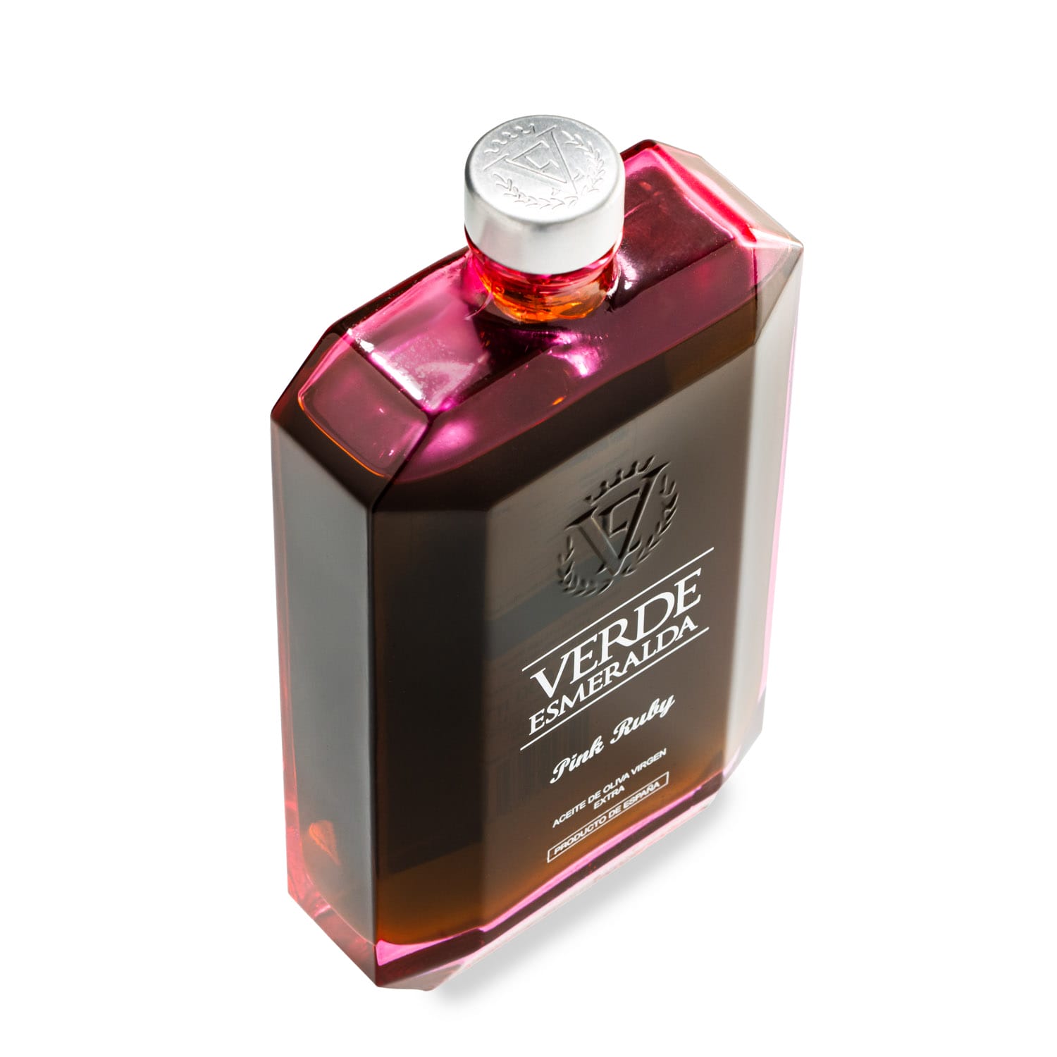 Pink Ruby Hojiblanca 500ML