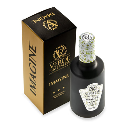 Imagine Organic con estuche